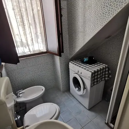 Appartamento Casa Steripinto Sciacca