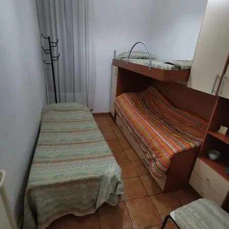 Casa Steripinto * Sciacca