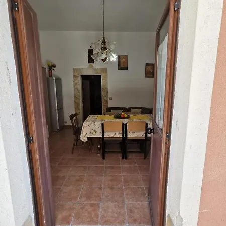 Casa Steripinto Appartamento Sciacca